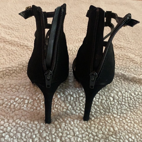 Pointed Stiletto Heels - Picture 8 of 15